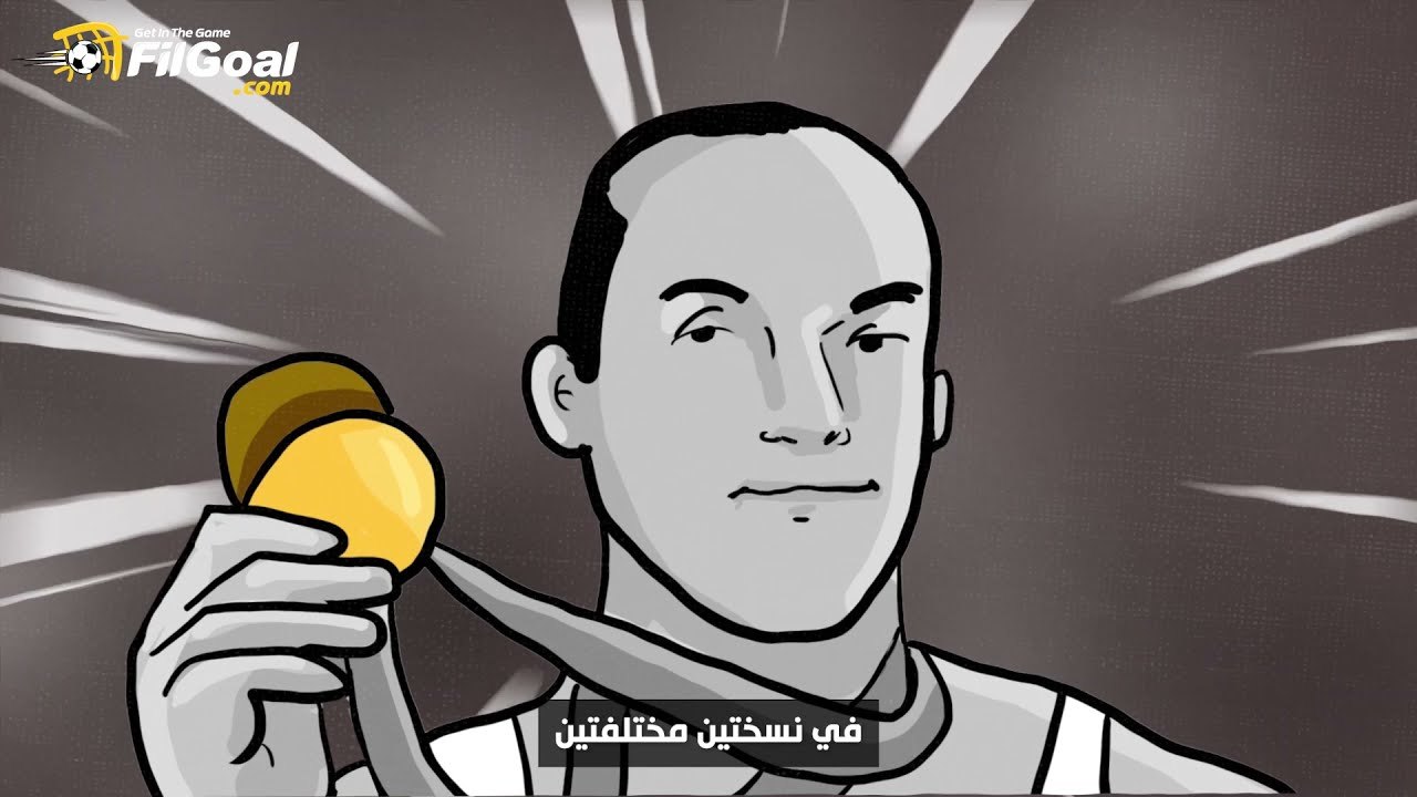 كوميك بوك - حلم الذهبية الثامنة  لـ مصر في الأولمبياد🥇