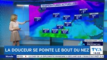 tva nouvelle du lundi 16 mars 2026 a 18h00