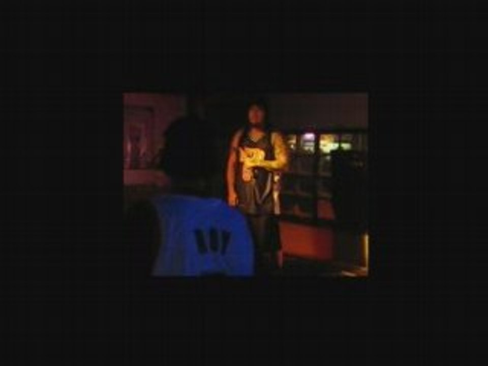 NEKRO G & VD (pt. 1) performing at MURDERMIXX VOLUME 2 ...