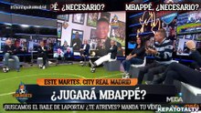 El chiringuito de Jugones (16/03/26) 1/2