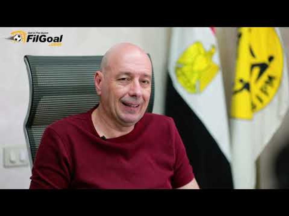 لماذا لن يحمل أي من لاعبي كرة القدم علم مصر في...