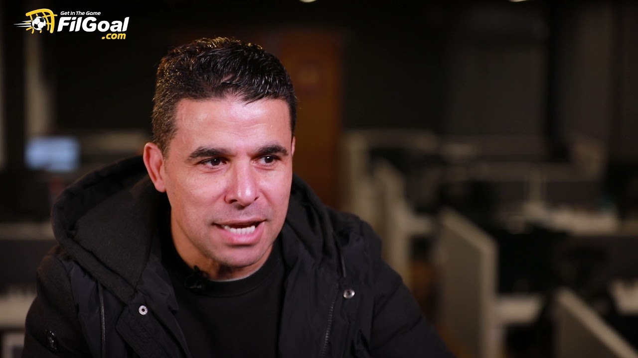 خالد الغندور: أحمد صلاح حسني أفضل لاعبي الكرة في التمثيل.. ووصلني عرض لا يرفض في برنامج هيفاء وهبي