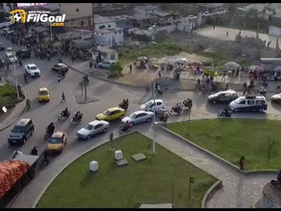 دوالا.. حيث تصطدم مصر بـ كوت ديفوار في مواجهة المصير