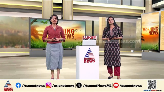 ഡോ. വന്ദന ദാസ് വധക്കേസ്; വിധി ഇന്ന്