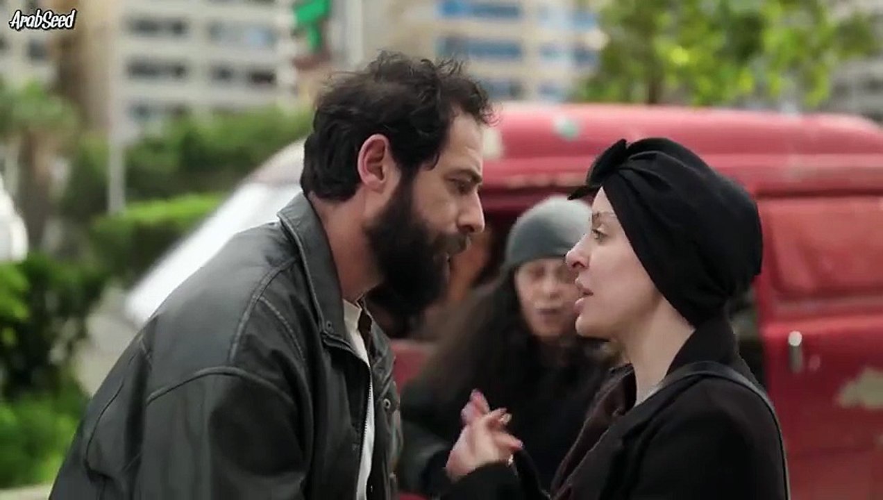 بـــــــــــالــــــــــــــــحــــــــــــــــــــرام الحلقة 29