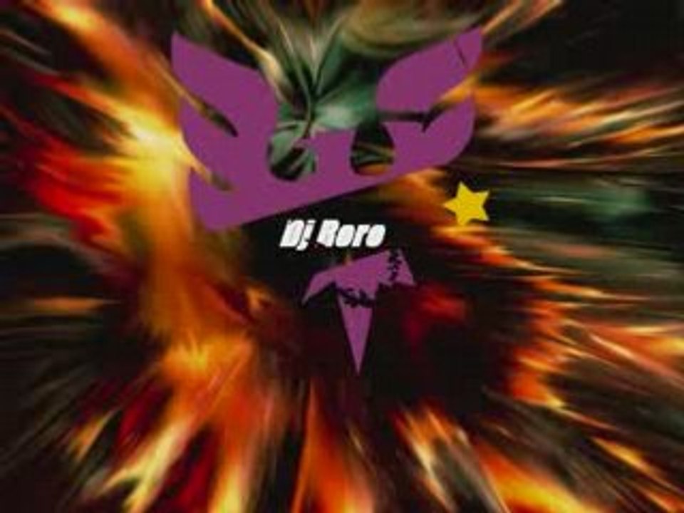 Basshunter VS DJ Roro - Now You're gone