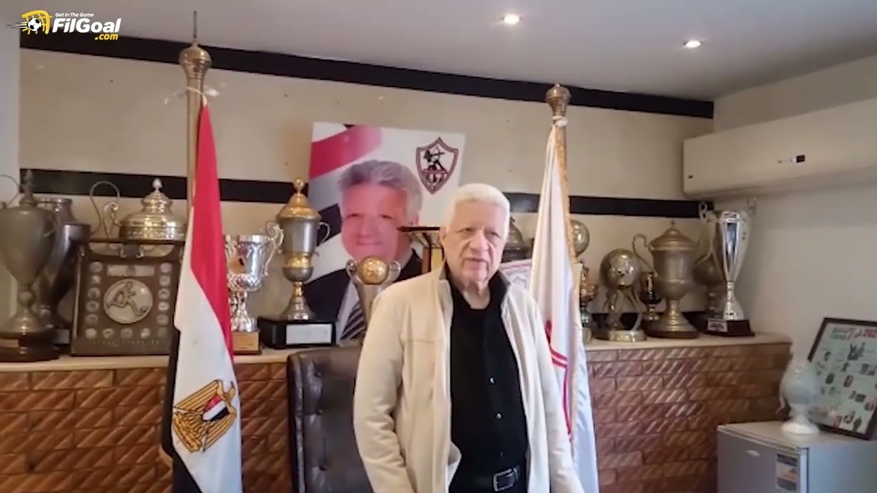 مرتضى منصور يكشف موعد الإعلان عن موقف اللاعبين من التجديد والمدرب الأجنبي