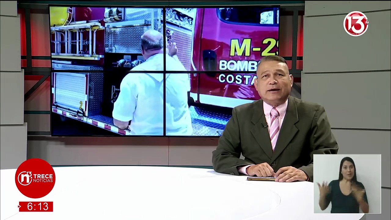 Trece Noticias - Edición Estelar | 16 marzo 2026