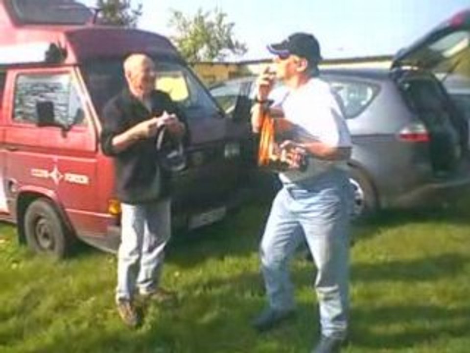 Toni in boltenhagen 2