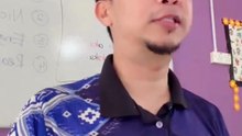 Kreatif cara Sir Haris!
