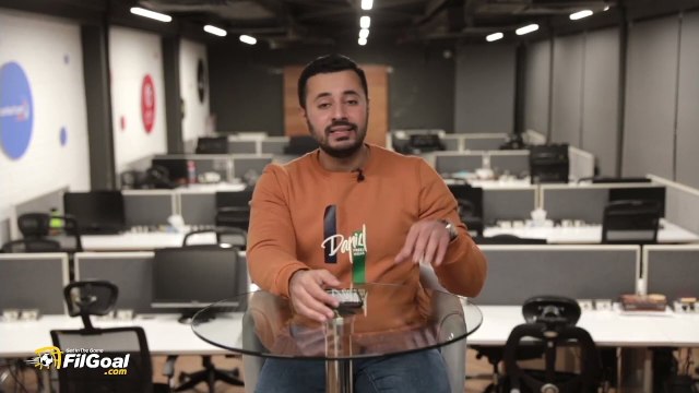 أمير عبد الحليم: منتخب مصر بدأ المباراة متأخر بهدف وبالرغم من ذلك سيطر على المباراة بشكل كبير.