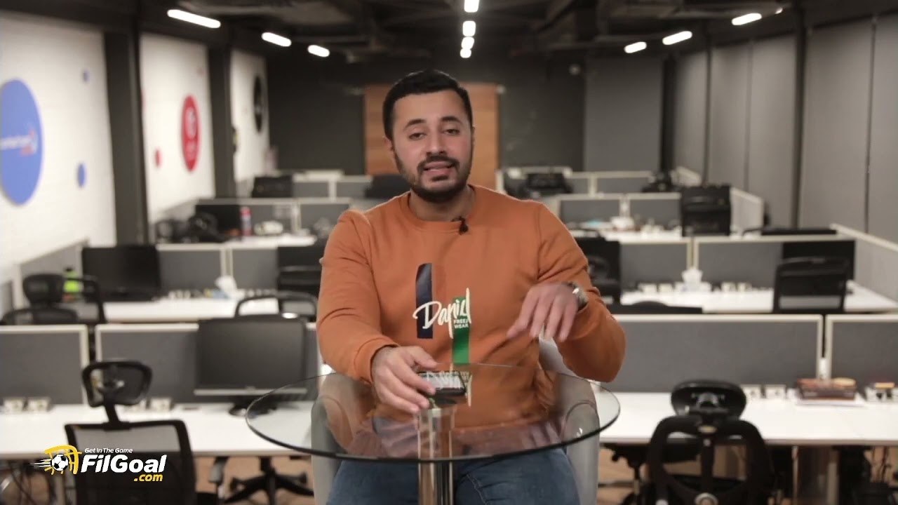 أمير عبد الحليم: منتخب مصر بدأ المباراة متأخر ب...