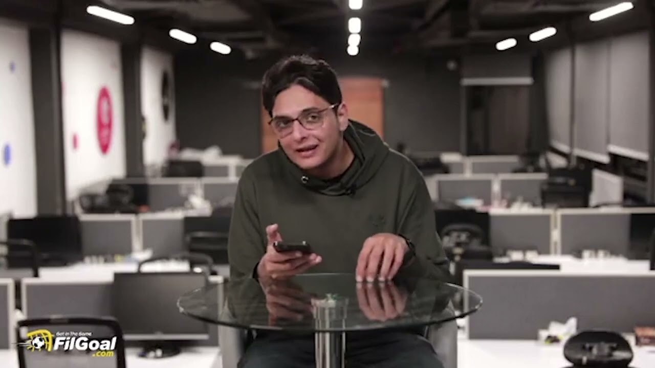 أي خطة لعب هي الأنسب للأهلي، أحمد عز الدين يتحدث عن المارد الأحمر وأداء محمد مجدي أفشة