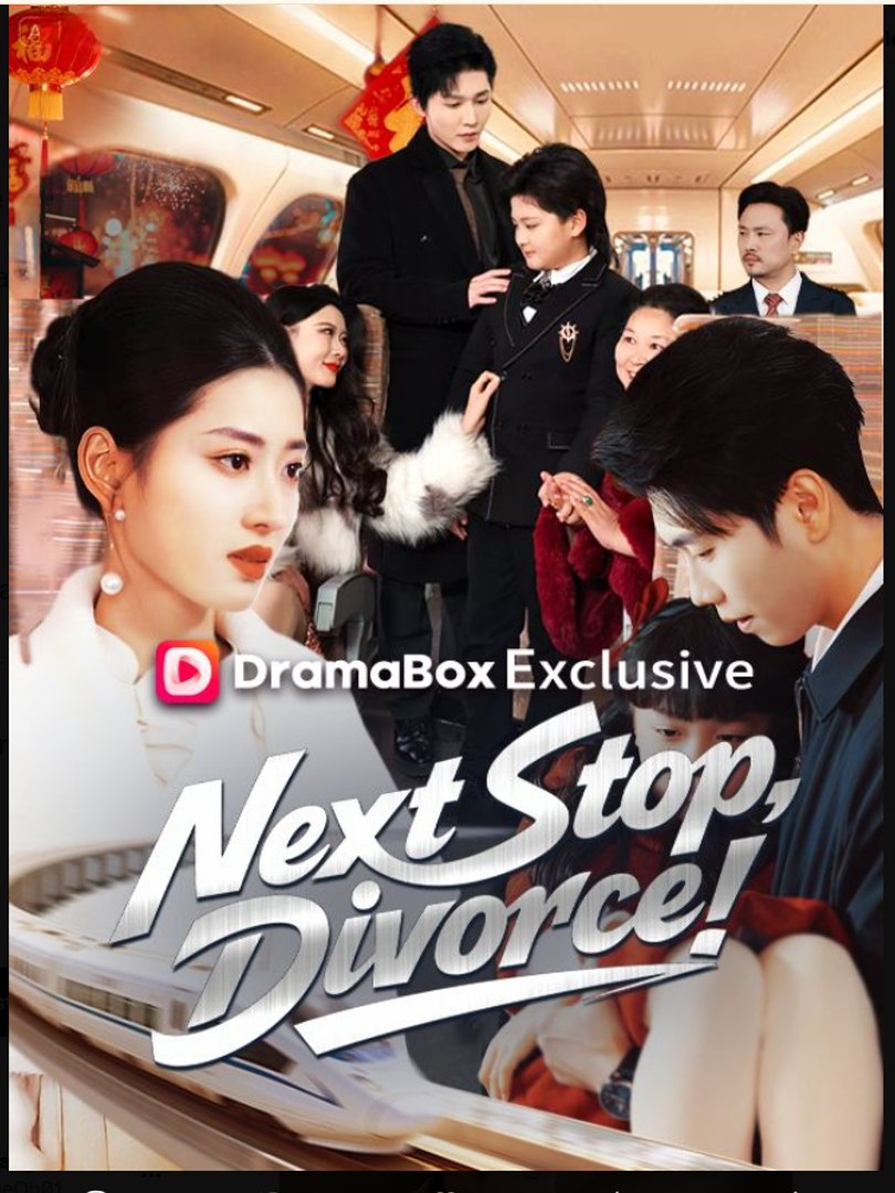 Next Stop Divorce- Full Drama Movie English Sub