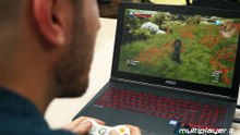 MSI GL62M 7REX: la recensione del portatile perfetto per giocare con meno di 1000€