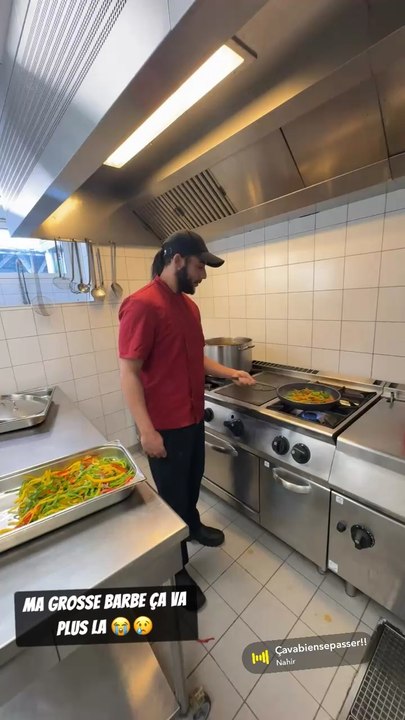 Cuisine pendant le ramadan 💪🏽😉