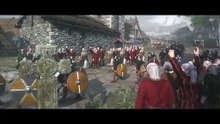 Total War: Thrones of Britannia - Alfred The Great Trailer