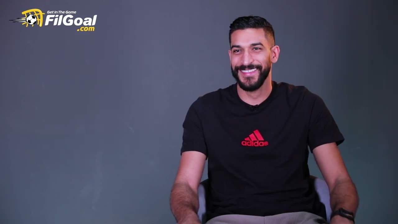 رضا هيكل: الفوز بالثنائية المحلية ولا بطولة إفريقيا؟ التلاتة