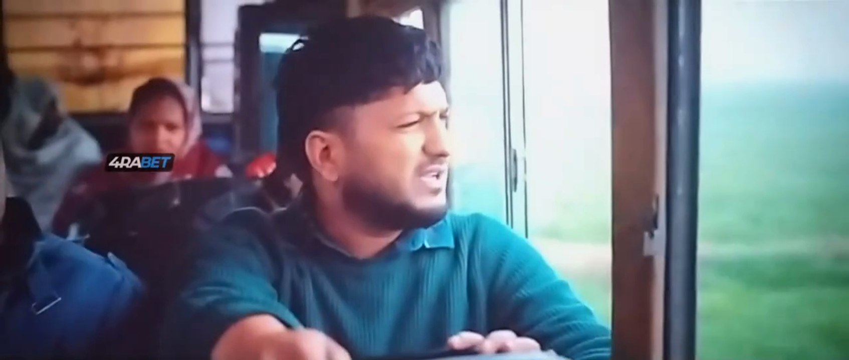 Jombieland (2025) Full Punjabi Movie