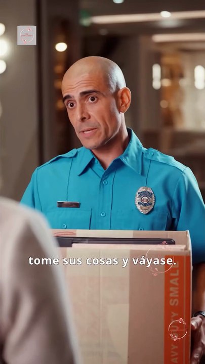 Seduciendo al Sr. Larsen (doblado) Completo en Español