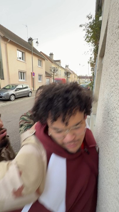 Quel idée 😭😭