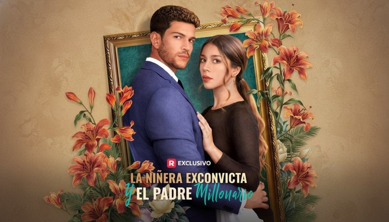 [Doblado ESP] La niñera exconvicta y el padre millonario