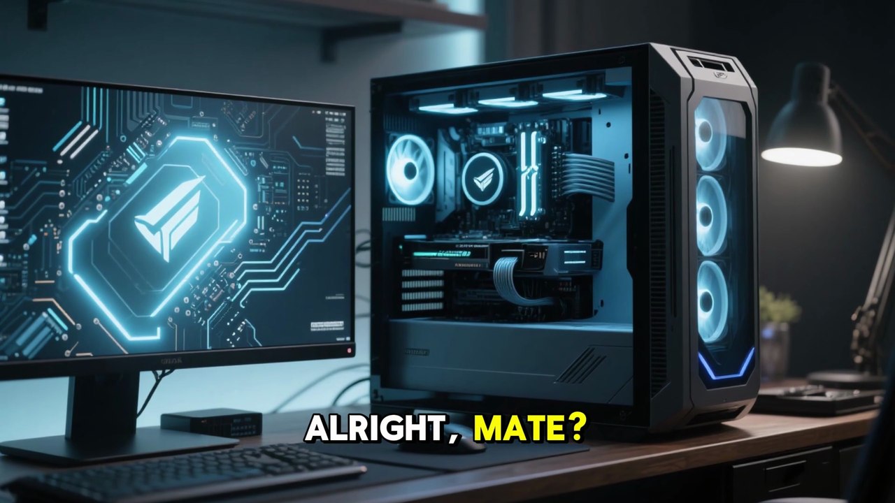 Ultimate PC Maintenance & Speed FIX 2026  4K Gaming Optimization Guide