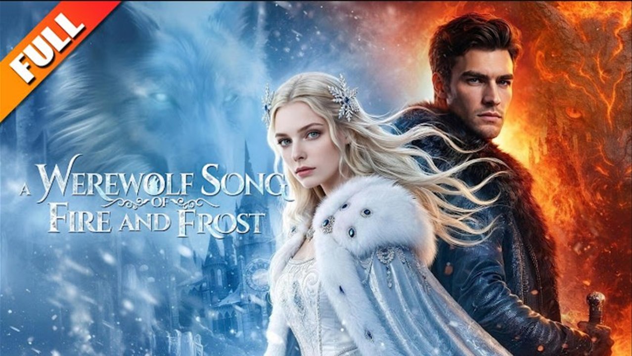 A Werewolf Song Of Fire And Frost 2026 0
