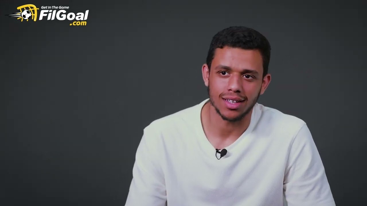 مصطفى عسل: مبارياتي فيها أكشن ودراما.. وأجيد الألعاب الذهنية لإخراج ...