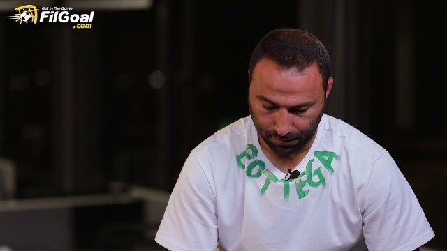 أحمد عبد الرؤوف: هروب النقاز عادي ومش إهانة للزمالك وبتحصل في كل حتة