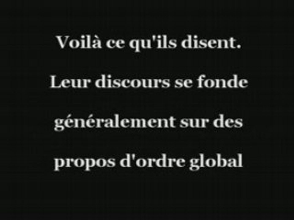 Autour des termes innovateur et mécréant 1