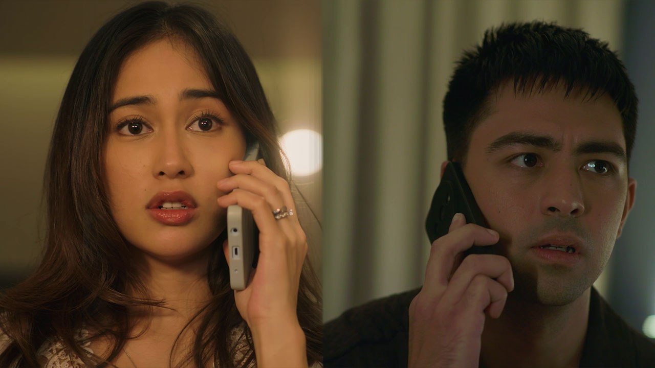 ‘Apoy sa Dugo’: Confrontation