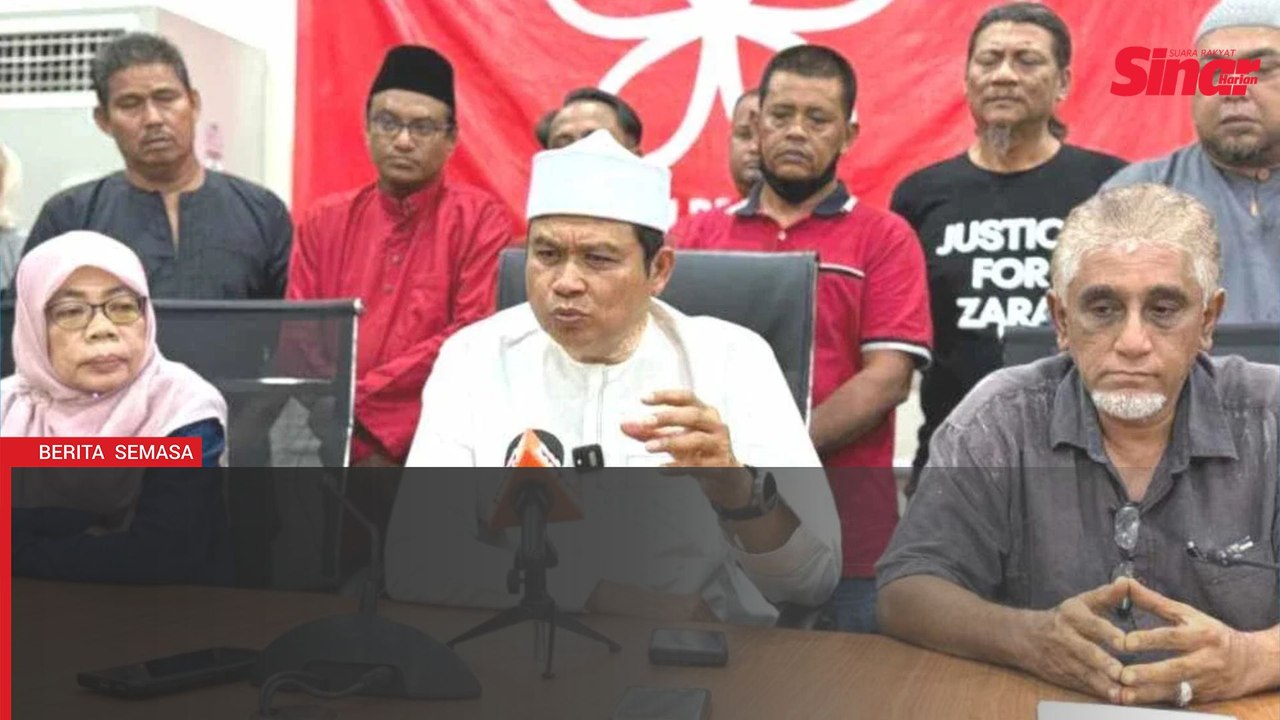 Pelantikan Ketua Bahagian Penaja langkah pantas Bersatu depani PRN Melaka
