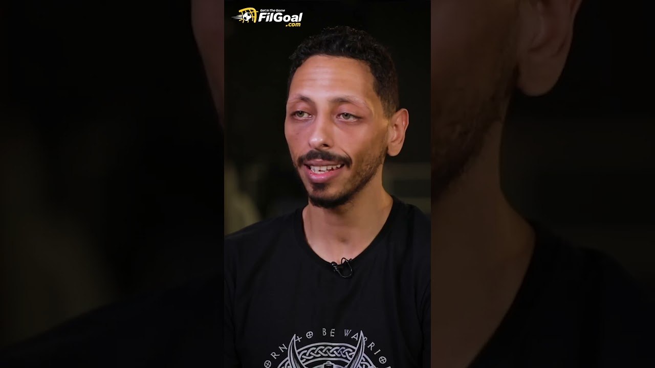 محمد مصطفى "لعبة": بمحترفين أو غير محترفين أردنا إثبات أننا قادرين على الفوز بالدوري