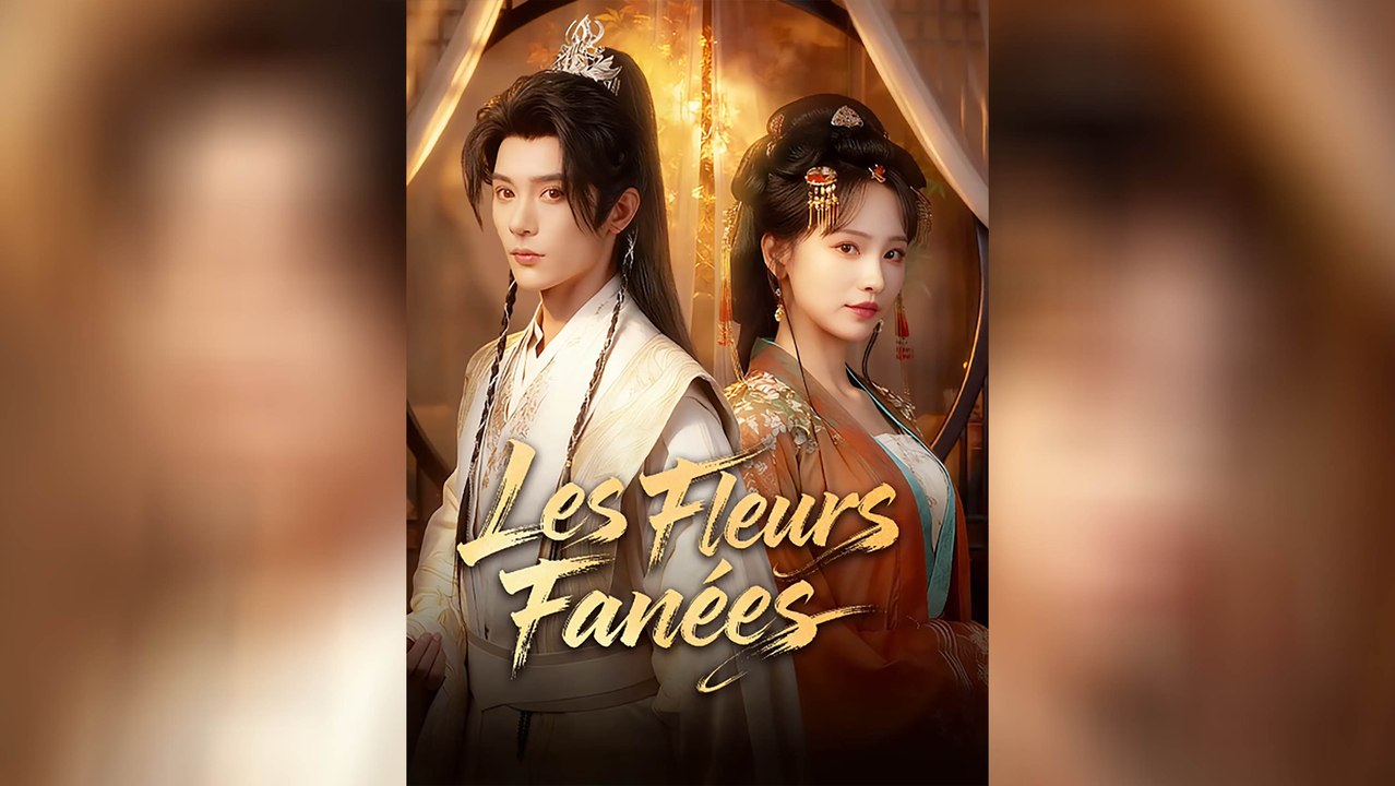 Les Fleurs FanéEs En FrançAis Mega