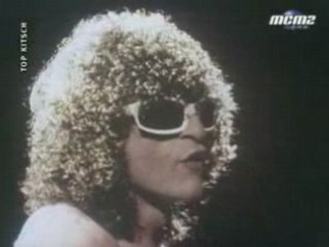 Michel Polnareff Lettre à France