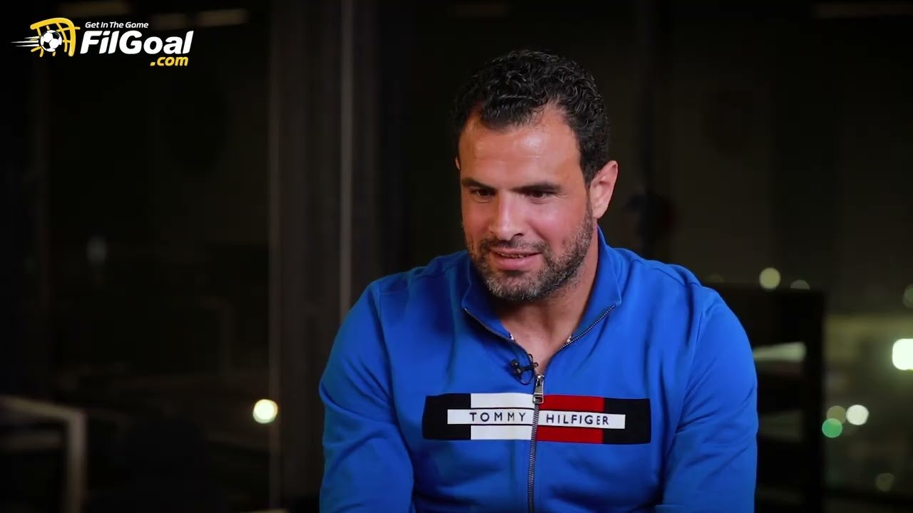 أحمد جعفر: جدو مضى لنادي الزمالك وهذا ما فعله ميدو بعد انضمام جدو بدلاً منه في منتخب مصر
