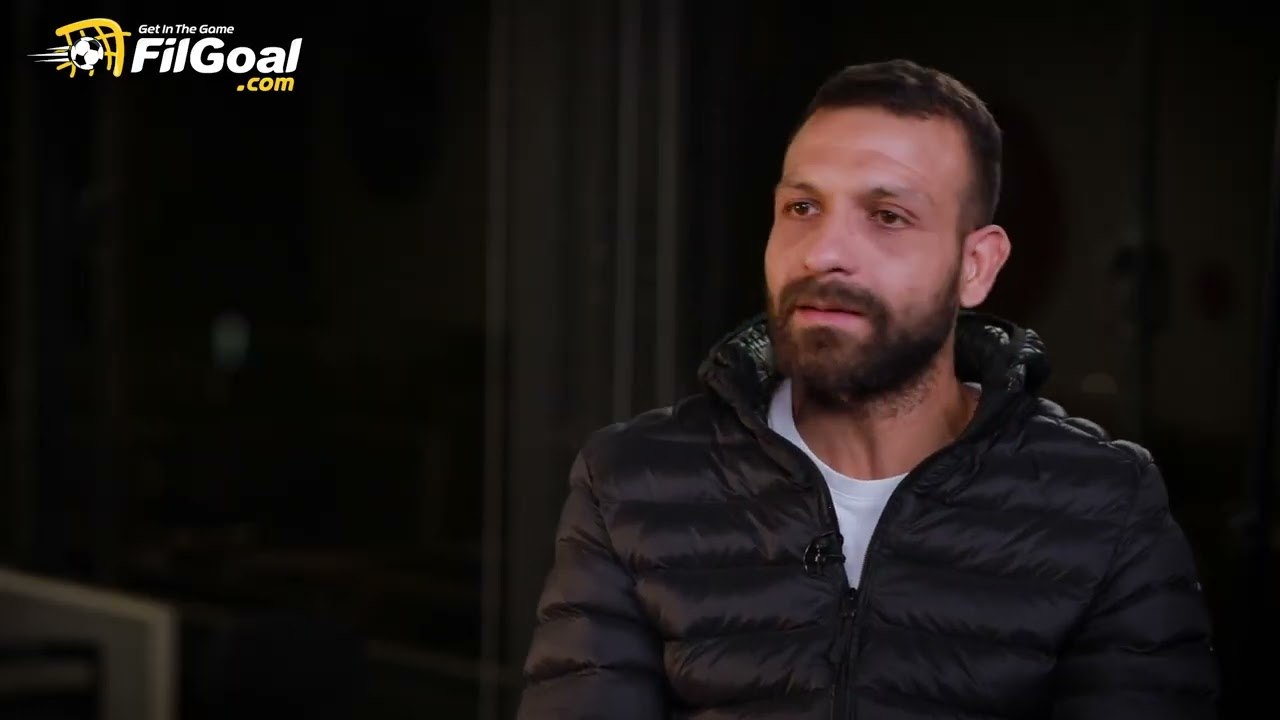 عمرو الحلواني يكشف لـ في الجول عن تواصل الأهلي معه للعودة في وقت سابق وأسباب عدم إتمام الصفقة