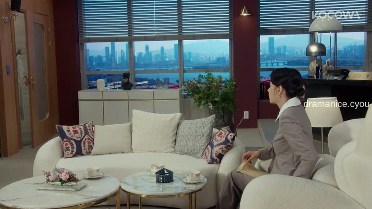 First Man (Korean Drama 2025) Ep 63 with Eng Sub