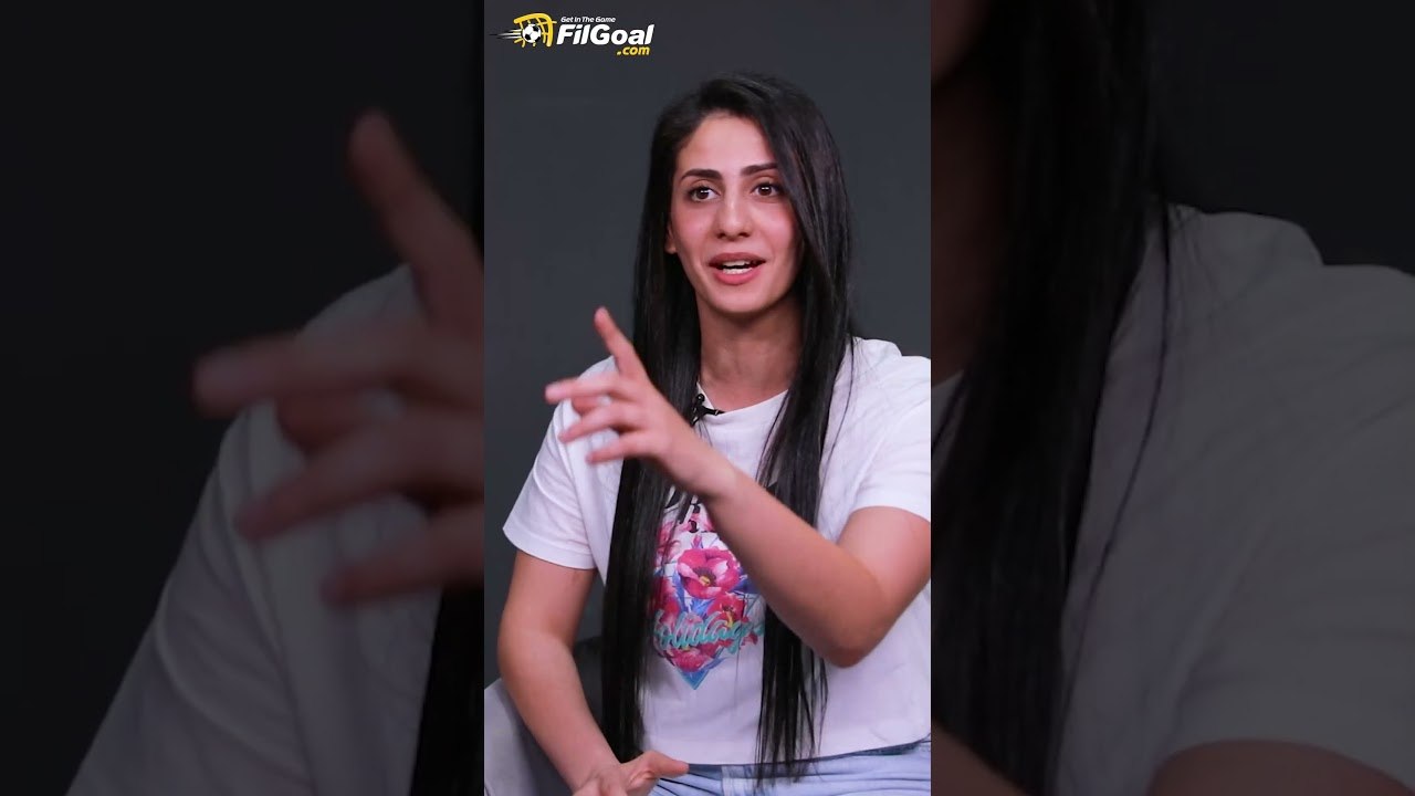 أيسل نديم لاعبة الزمالك للكرة الطائرة تتحدث عن الصعوبات التي واجهتهم في بطولة إفريقيا للكرة الطائرة.