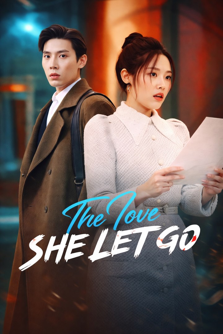 The Love She Let Go(DUBBED)- Drama Movie English Sub