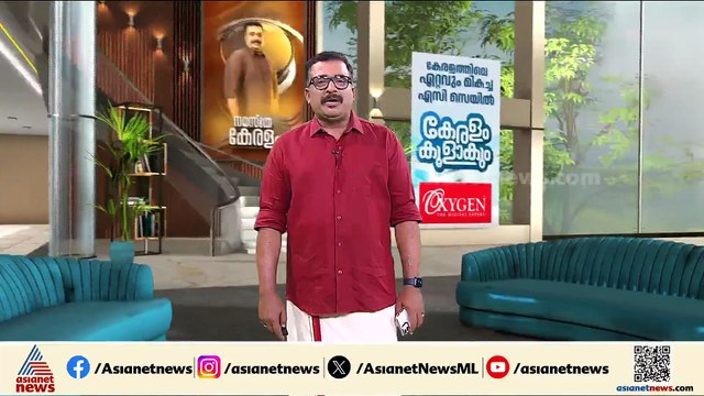 പാലായിൽ ത്രികോണ മത്സരം ഇല്ല, മത്സരം യുഡിഫും എൻഡിഎയും തമ്മിൽ: ഷോൺ ജോർജ്