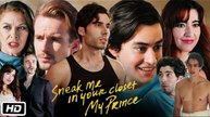 Sneak Me in Your Closet My Prince 2 -Sub Eng - 2026 ✴️💙⚡🔥💎