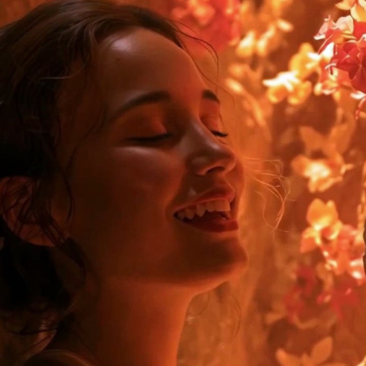 “परिस्थितियों से हमें क्या लेना-देना, हमें अपना जीवन आनंद से बिताना है। ईश्वर के रूप अनेक हैं, लेकिन वह एक ही है।