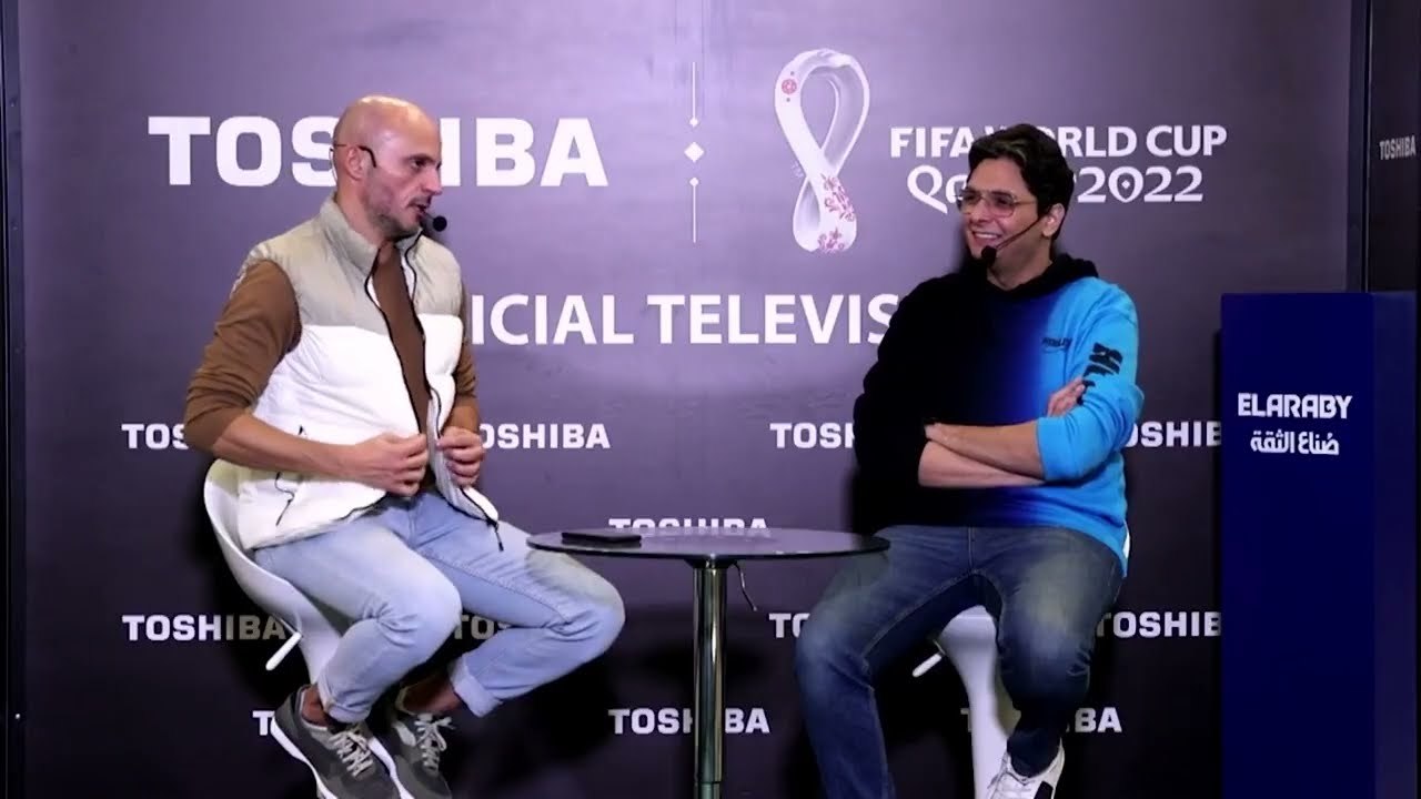 كيف تفوق ديشامب على وليد الركراكي في أرضية الملعب؟ أحمد عز الدين وتامر بدوي يُجيبان