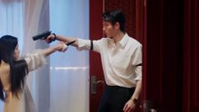 Turbulent Love Cdrama Episode 5 Eng Sub I Turbulent Love Short Chinese Drama Ep 5 EngSub