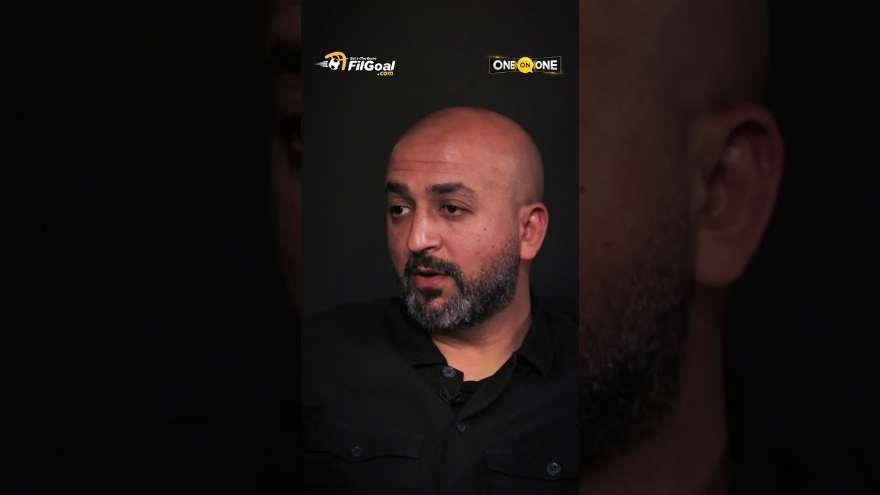 عبد الله السعيد وثنائي الأهلي. تشكيلة خيالية يتمنى علي صقر التعاقد معها في زد بميزانية مفتوحة
