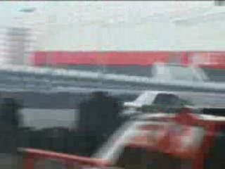 Drift au Swiss Tuning Show 2008