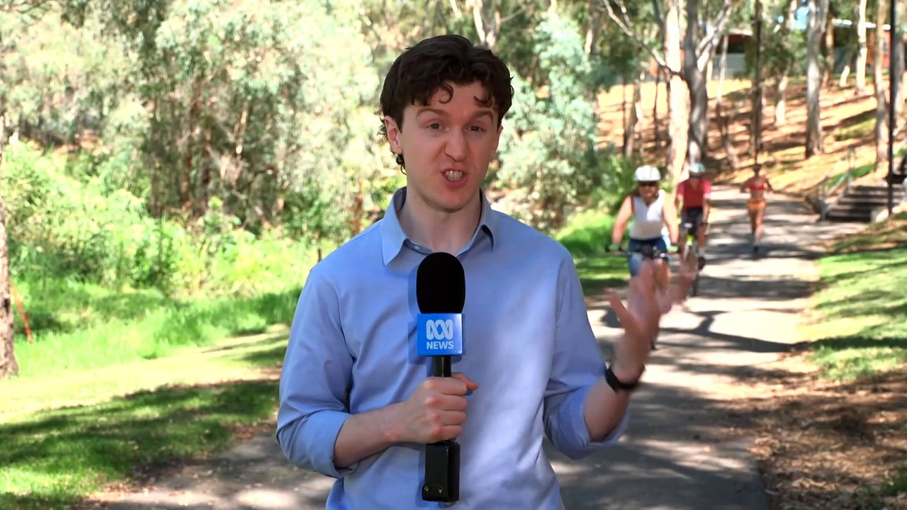 High-powered electric bike riders undeterred by policing in South Australia