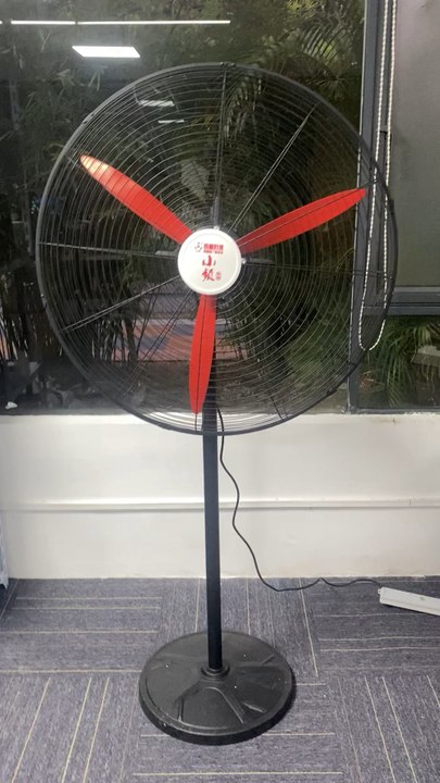 Mingletec BLDC Industrial fan installation video #bldc #industrial #fan #installation #assembly #vide #highquality #hotsellproduct #ventilation #manufacturer #fyp